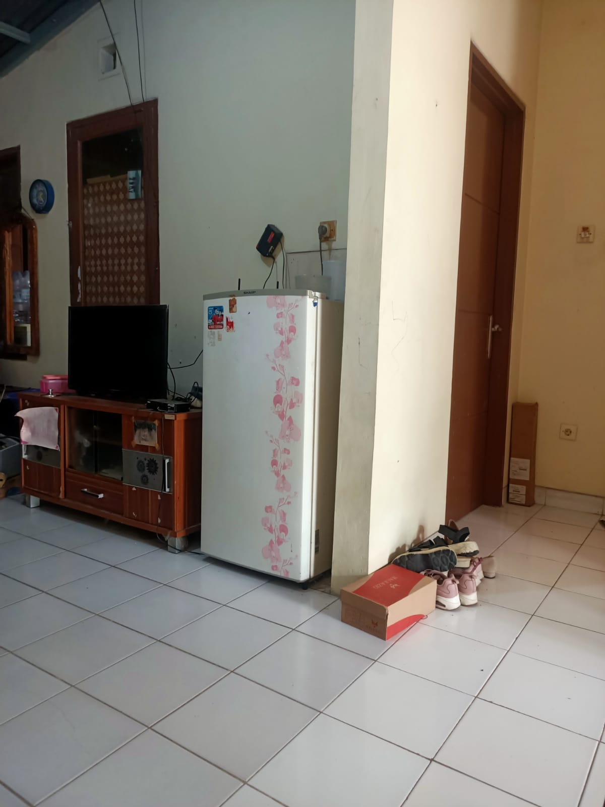 Rumah Dijual di Cluster El Verde Deltamas